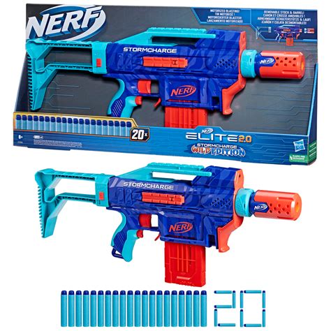 nerf elite 2.0|nerf elite 2.0 stormcharge.